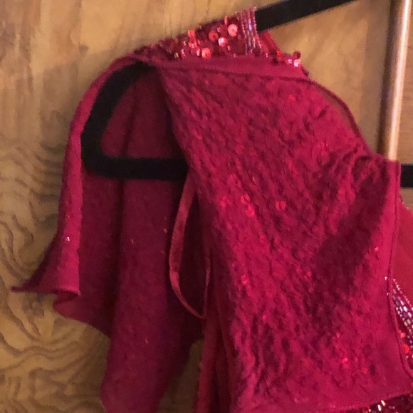 RED Sequence TOP - Picture 6 of 8